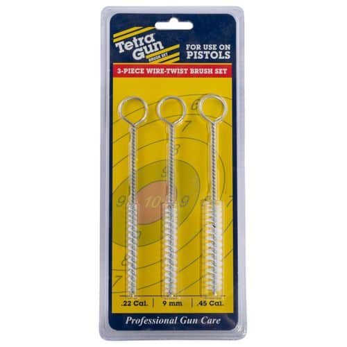 Tetra 1521I Multi-Purpose Brush Includes 3 Brushes Tetra 1521I Multi-Purpose Brush Includes 3 Brushes