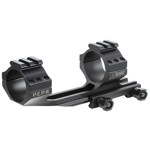 Burris 410345 AR-P.E.P.R  AR Platform 34mm w/20 MOA Black Matte Burris 410345 AR-P.E.P.R  AR Platform 34mm w/20 MOA Black Matte