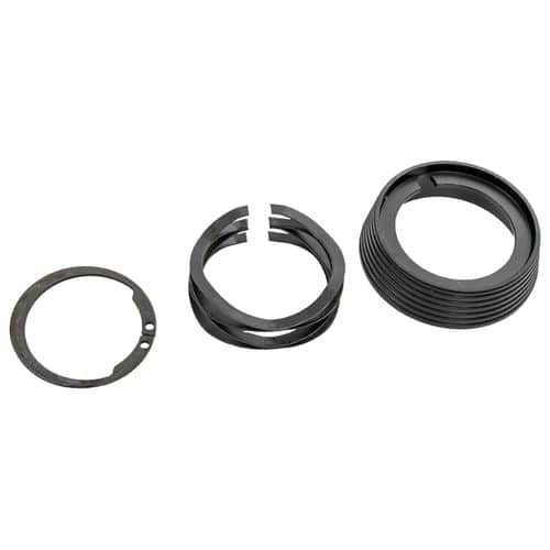 CMMG 55DA2CF AR15 Delta Hand Gaurd Slip Ring Kit CMMG 55DA2CF AR15 Delta Hand Gaurd Slip Ring Kit