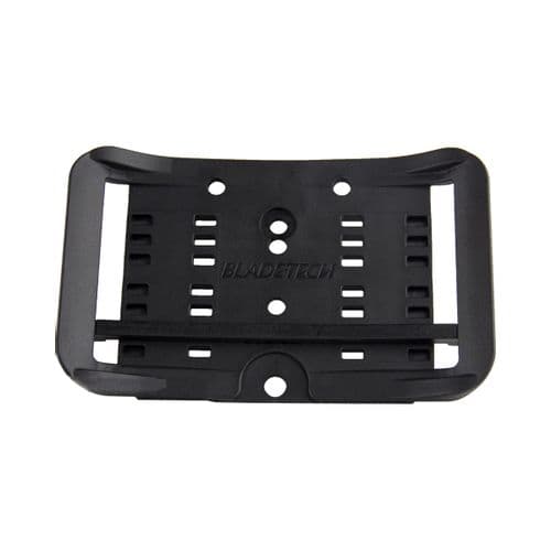 Blade Tech Adjustable Stingray Loop DMP Black Blade Tech Adjustable Stingray Loop DMP Black