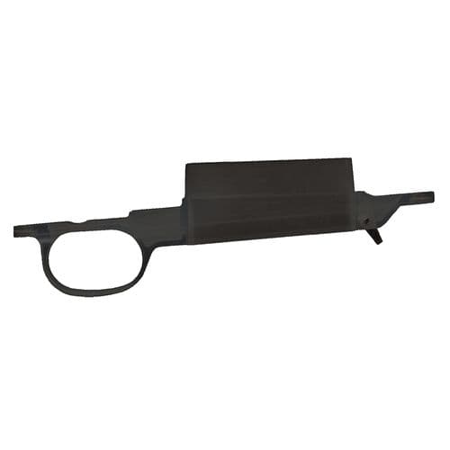 Howa ATIFPM1500 Ammo Boost Floorplate
Howa/Moss/S&W/Weatherby 1500, Vanguard Black Polymer Howa ATIFPM1500 Ammo Boost Floorplate
Howa/Moss/S&W/Weatherby 1500, Vanguard Black Polymer