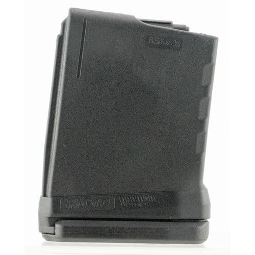 ProMag RM10 AR-15 223 Rem,5.56 NATO 10rd Black Detachable ProMag RM10 AR-15 223 Rem,5.56 NATO 10rd Black Detachable