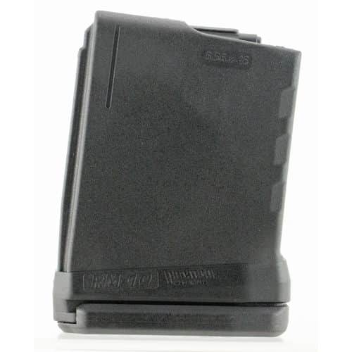 ProMag RM10 AR-15 223 Rem,5.56 NATO 10rd Black Detachable ProMag RM10 AR-15 223 Rem,5.56 NATO 10rd Black Detachable