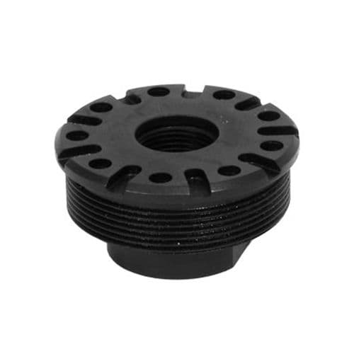 SilencerCo Omega Direct Thread Mount 1/2x28 SilencerCo Omega Direct Thread Mount 1/2x28