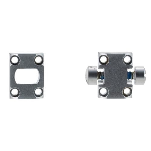 Leupold 65425 Standard Base 2-Piece Browning X-Bolt Silver Leupold 65425 Standard Base 2-Piece Browning X-Bolt Silver