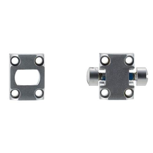 Leupold 65425 Standard Base 2-Piece Browning X-Bolt Silver Leupold 65425 Standard Base 2-Piece Browning X-Bolt Silver