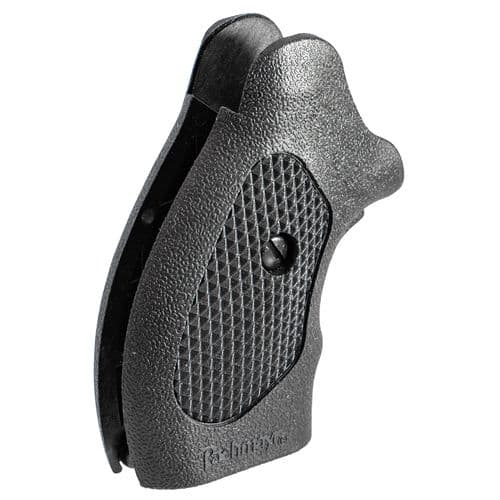 Pachmayr 02608 Guardian
Taurus 85, 856 Polymer Checkered Black Pachmayr 02608 Guardian
Taurus 85, 856 Polymer Checkered Black