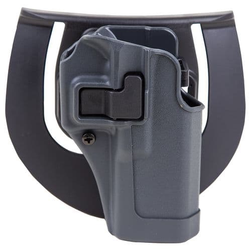 Blackhawk 413504BKR Serpa Sportster Gray Polymer OWB Beretta 92,96 Right Hand Blackhawk 413504BKR Serpa Sportster Gray Polymer OWB Beretta 92,96 Right Hand