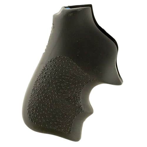Hogue 78020 Tamer with Finger Grooves
Grip Ruger LCR/LCRx Textured Rubber Black Hogue 78020 Tamer with Finger Grooves
Grip Ruger LCR/LCRx Textured Rubber Black