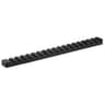Talley POM252714 Picatinny Base with 20MOA 1-Piece For Tikka Rifle Black Matte Finish Talley POM252714 Picatinny Base with 20MOA 1-Piece For Tikka Rifle Black Matte Finish