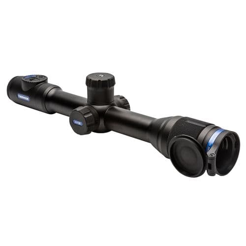 Pulsar PL76525 XM38 Thermal Imaging Scope 4.2-16.8x 38mm 5.8 degrees x 4.3 degrees FOV Pulsar PL76525 XM38 Thermal Imaging Scope 4.2-16.8x 38mm 5.8 degrees x 4.3 degrees FOV