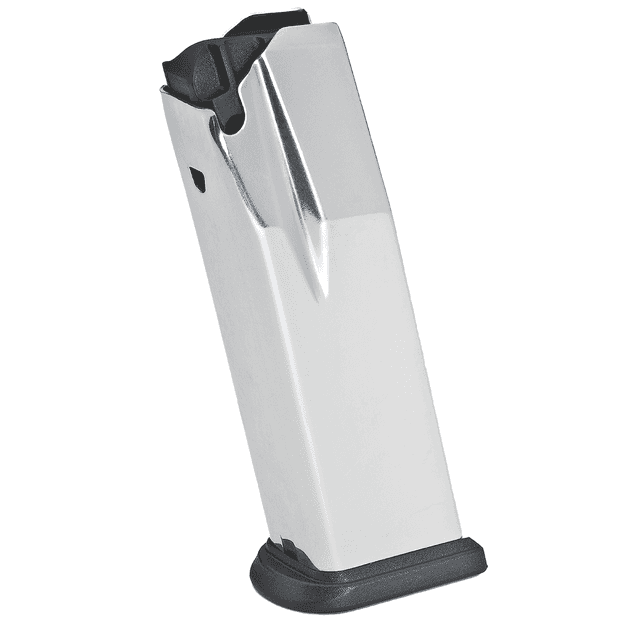 Springfield Armory XD40 .40 S&W 12 Round Magazine Springfield Armory XD40 .40 S&W 12 Round Magazine