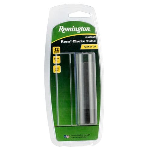 Remington Accessories 19609 Rem Choke Tube
Rem Choke 12 Gauge Extra Full 17-4 Stainless Steel Black Remington Accessories 19609 Rem Choke Tube
Rem Choke 12 Gauge Extra Full 17-4 Stainless Steel Black