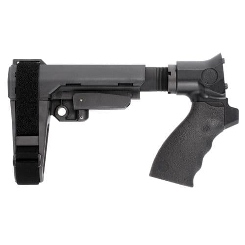 SB Tactical T13SBA301SB SBA3 T13 Brace 5-Position Black SB Tactical T13SBA301SB SBA3 T13 Brace 5-Position Black