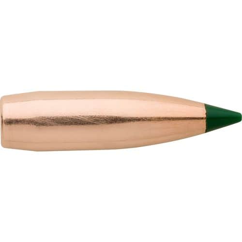 Sierra 7160 Tipped MatchKing .22 Cal .224 60 gr Tipped MatchKing 100 Sierra 7160 Tipped MatchKing .22 Cal .224 60 gr Tipped MatchKing 100