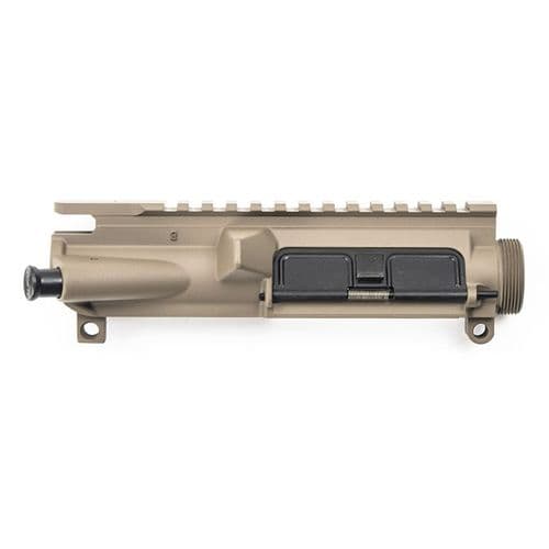 Aero Precision Assembled Upper Receiver - FDE/Desert CeraKote AR-15 Aero Precision Assembled Upper Receiver - FDE/Desert CeraKote AR-15