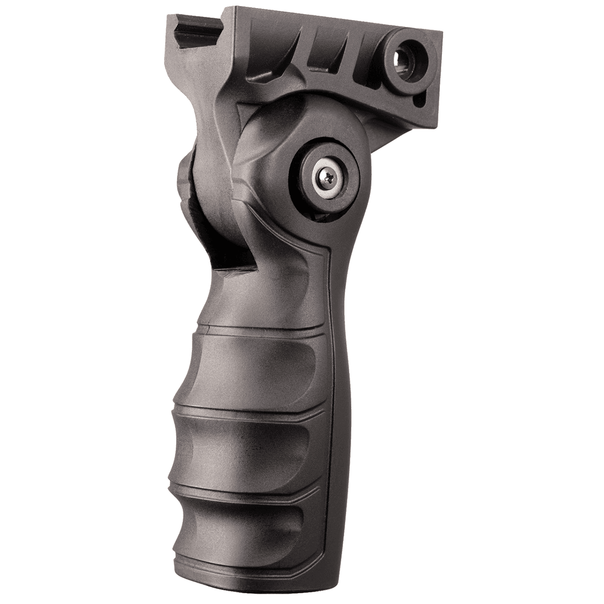 Advanced Technology FPG0100 AR15 Forend Grip Textured Black Polymer Advanced Technology FPG0100 AR15 Forend Grip Textured Black Polymer