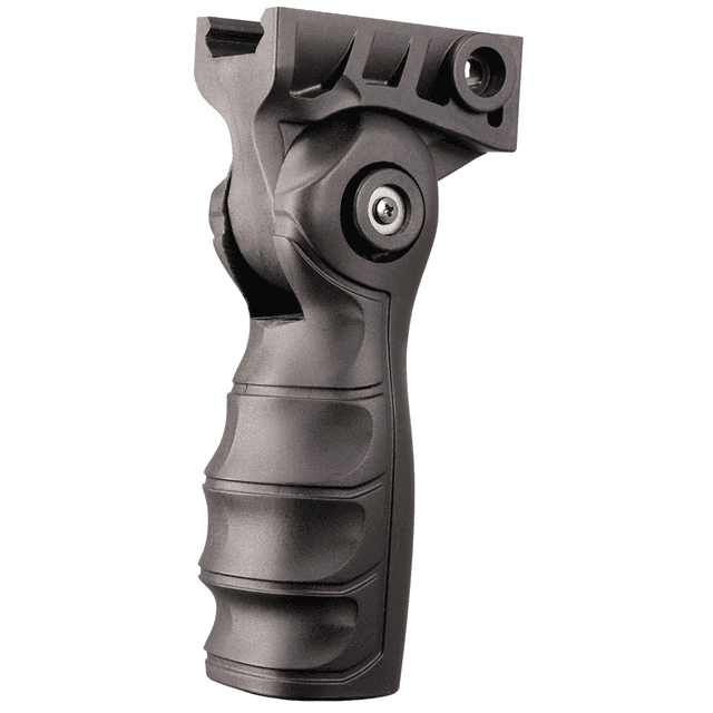 Advanced Technology FPG0100 AR15 Forend Grip Textured Black Polymer Advanced Technology FPG0100 AR15 Forend Grip Textured Black Polymer