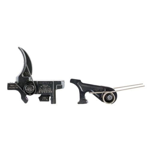 Geissele Automatics 05181 Hi-Speed National Match AR-15 Steel Geissele Automatics 05181 Hi-Speed National Match AR-15 Steel