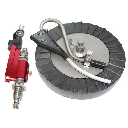 Hornady 095345 Lock-N-Load Conversion Kit 300 Savage-300 RUM Hornady 095345 Lock-N-Load Conversion Kit 300 Savage-300 RUM