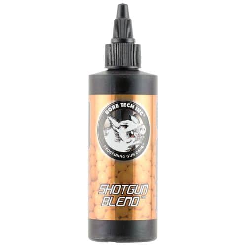Bore Tech BTCN20004 Shotgun Blend Bore Cleaner 4 oz Squeeze Bottle Bore Tech BTCN20004 Shotgun Blend Bore Cleaner 4 oz Squeeze Bottle
