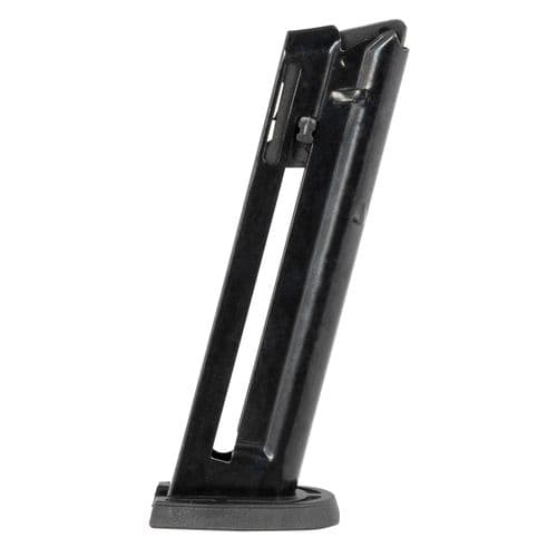 ProMag SMI35 Standard 10rd 22 LR Fits S&W M&P Blued Steel ProMag SMI35 Standard 10rd 22 LR Fits S&W M&P Blued Steel