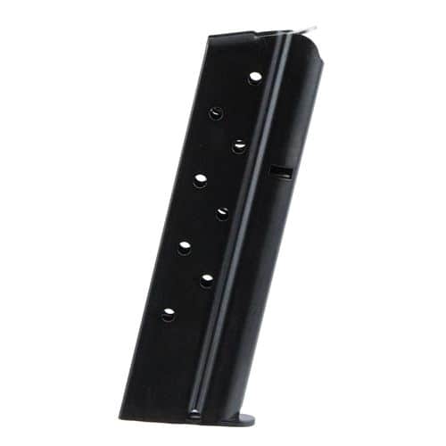 Auto-Ordnance G57B 1911 9rd 9mm Luger For Auto-Ordnance 1911 Blued Steel Auto-Ordnance G57B 1911 9rd 9mm Luger For Auto-Ordnance 1911 Blued Steel