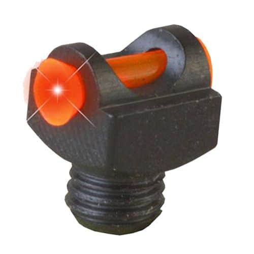 Truglo TG954DR StarBrite Deluxe Shotgun Fiber Optic Red Black Truglo TG954DR StarBrite Deluxe Shotgun Fiber Optic Red Black