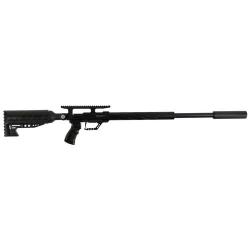 Gamo Big Bore TC-45 .45 Pellet Black, Ergonomic Tactical Stock Gamo Big Bore TC-45 .45 Pellet Black, Ergonomic Tactical Stock