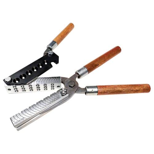 Lee 90486 Mold Bullet 2 Piece 12 Gauge 00 Buck Shot Lee 90486 Mold Bullet 2 Piece 12 Gauge 00 Buck Shot