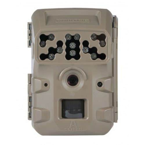 Moultrie A300
Trail Camera 12 MP Brown Moultrie A300
Trail Camera 12 MP Brown