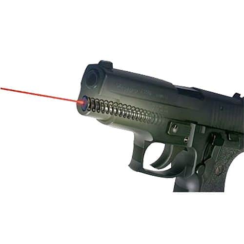 LaserMax LMSG423 Guide Rod Red Laser Fits Glock 23 Guide Rod LaserMax LMSG423 Guide Rod Red Laser Fits Glock 23 Guide Rod