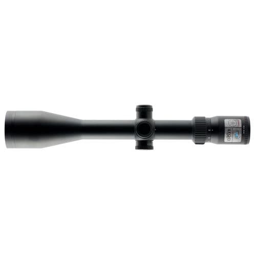 Bushnell 756245B Trophy Xtreme 6-24x 50mm Obj 18-5 ft @ 100 yds FOV 30mm Tube Black Matte Finish DOA LR800 Bushnell 756245B Trophy Xtreme 6-24x 50mm Obj 18-5 ft @ 100 yds FOV 30mm Tube Black Matte Finish DOA LR800