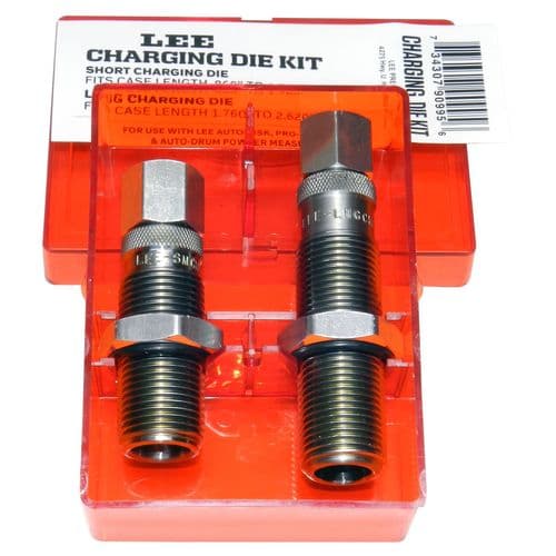 Lee 90995 Kit 2-Die Set 222 Remington Lee 90995 Kit 2-Die Set 222 Remington