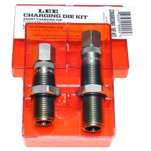 Lee 90995 Kit 2-Die Set 222 Remington Lee 90995 Kit 2-Die Set 222 Remington