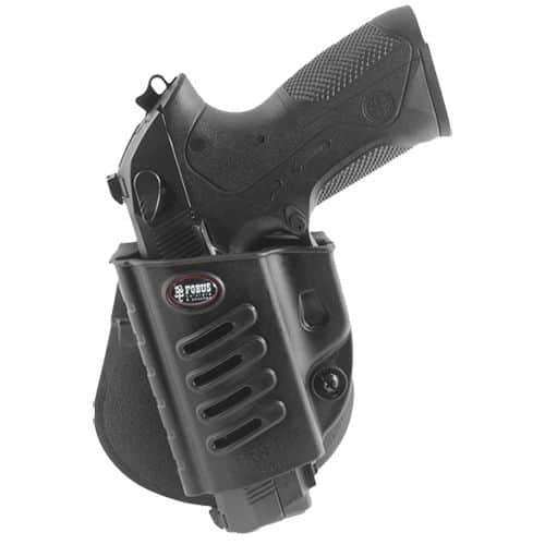 Fobus PX4LH Evolution Belt Paddle LH FNP9/FNP40/ FNX9/ FNX40 Plastic Black Fobus PX4LH Evolution Belt Paddle LH FNP9/FNP40/ FNX9/ FNX40 Plastic Black