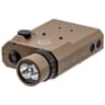 Sightmark SM25013DE LoPro Combo Green Laser, Flashlight, Infared Picatinny/Weaver Flat Dark Earth Sightmark SM25013DE LoPro Combo Green Laser, Flashlight, Infared Picatinny/Weaver Flat Dark Earth