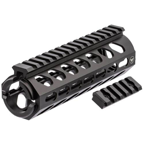 Firefield Edge Carbine Carbine 2pc Keymond Rail Matte Black Firefield Edge Carbine Carbine 2pc Keymond Rail Matte Black