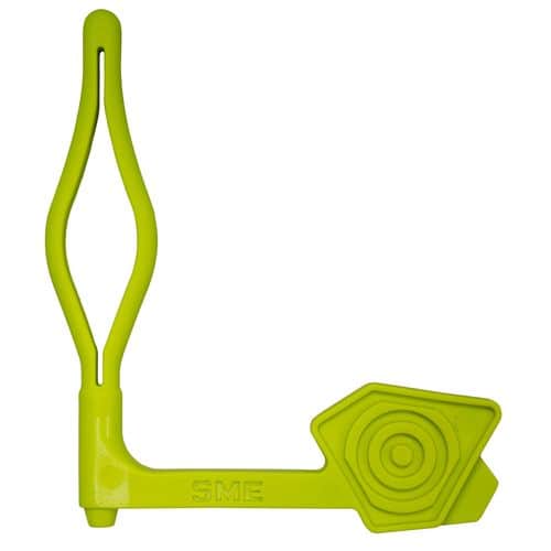 SME SMECFLGLG Chamber Safety Flag Shotgun 6 Pack SME SMECFLGLG Chamber Safety Flag Shotgun 6 Pack