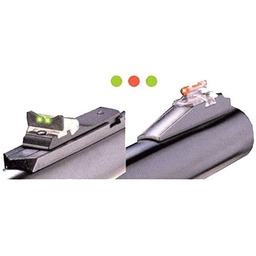 Truglo TG961M Slug Gun Series
Mossberg Fiber Optic Red Front/Green Rear Black Truglo TG961M Slug Gun Series
Mossberg Fiber Optic Red Front/Green Rear Black