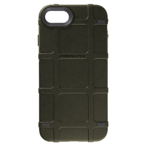 Magpul MAG989-ODG Bump Case iPhone7/8 Olive Drab Magpul MAG989-ODG Bump Case iPhone7/8 Olive Drab