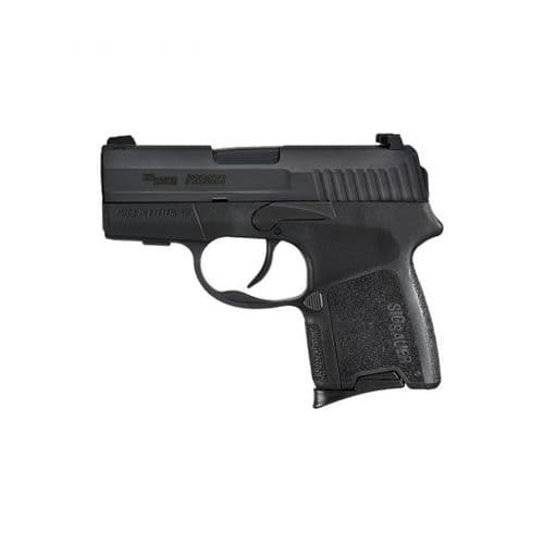 Sig Sauer P290RS Sub Compact 9mm 290RS-9-BSS Sig Sauer P290RS Sub Compact 9mm 290RS-9-BSS