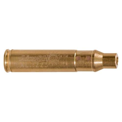 Aimshot MBS223 Bore Sight Laser 223 Remington Aimshot MBS223 Bore Sight Laser 223 Remington