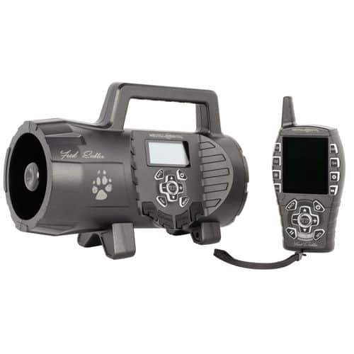 Western Rivers WRC-EGC-SS Eichler Single Speaker Predator Call Multiple Species Portable Western Rivers WRC-EGC-SS Eichler Single Speaker Predator Call Multiple Species Portable