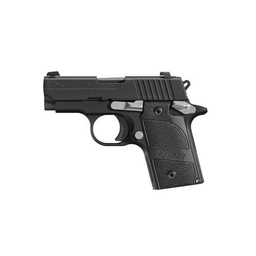 Sig Sauer P238 Nightmare .380 ACP Handgun Sig Sauer P238 Nightmare .380 ACP Handgun