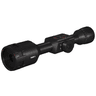 ATN TIWST4641A Thor 4 640 Thermal Rifle Scope Black Anodized 1-10x front left side view ATN TIWST4641A Thor 4 640 Thermal Rifle Scope Black Anodized 1-10x front left side view