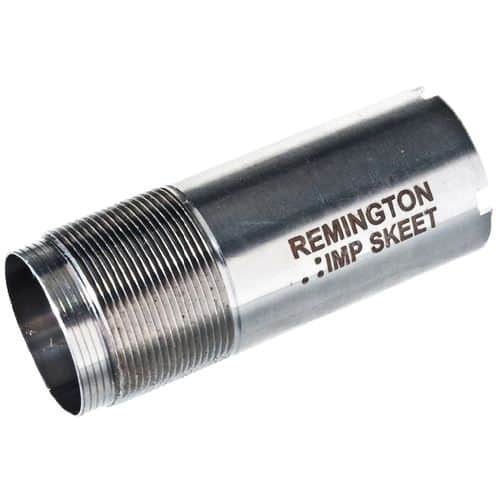 Remington Accessories 19608 Rem Choke Tube
Rem Choke 12 Gauge Improved Skeet 17-4 Stainless Steel Stainless Remington Accessories 19608 Rem Choke Tube
Rem Choke 12 Gauge Improved Skeet 17-4 Stainless Steel Stainless