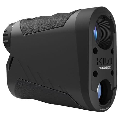 Sig Sauer Electro-Optics SOK18602 Kilo BDX 1800 6x 22mm 2000 yds 6 degrees FOV Black Sig Sauer Electro-Optics SOK18602 Kilo BDX 1800 6x 22mm 2000 yds 6 degrees FOV Black