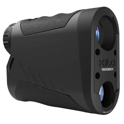 Sig Sauer Electro-Optics SOK18602 Kilo BDX 1800 6x 22mm 2000 yds 6 degrees FOV Black Sig Sauer Electro-Optics SOK18602 Kilo BDX 1800 6x 22mm 2000 yds 6 degrees FOV Black