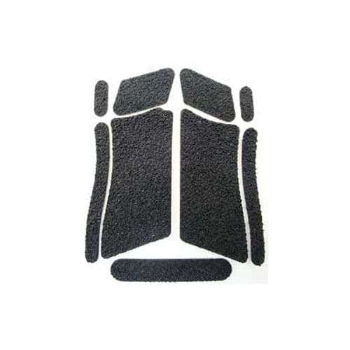 Decal Grip fits Glock 20/21 Decal Grip fits Glock 20/21